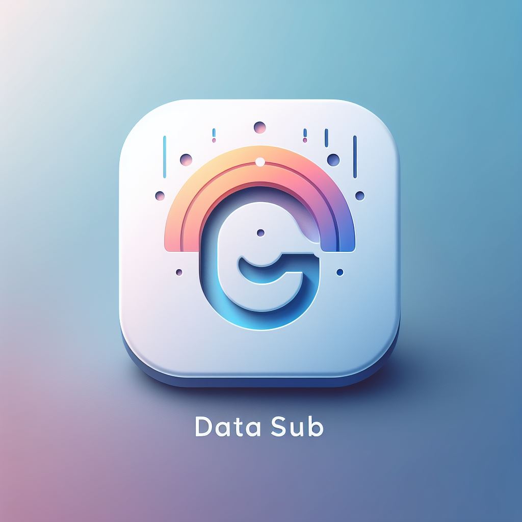 G DATASUB